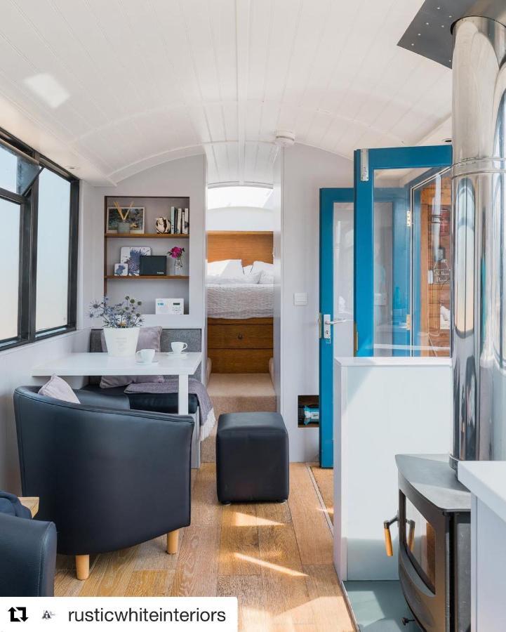Luxury Bus 1 Villa Haddington Esterno foto